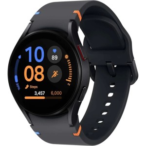 Смарт-часы Samsung Galaxy Watch FE 40 mm SM-R861 Black