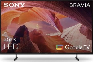 Телевизор Sony KD-55X80L