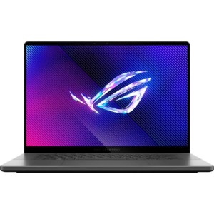 Ноутбук ASUS ROG Zephyrus G16 GU605MV-QR169 16 OLED 500N/ i7-155H Ultra/16GB/1TB SSD (90NR0IT1-M007K0) Eclipse Gray