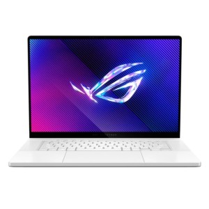 Ноутбук ASUS ROG Zephyrus G16 GU605MZ-QR102W 16 OLED 500N/ i9-185H Ultra/32GB/2TB SSD (90NR0IR6-M004S0) Platinum White