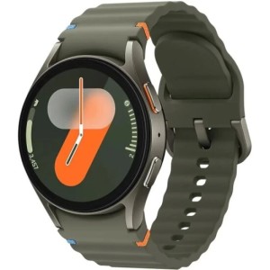 Умные часы Samsung Galaxy Watch7 40 мм Wi-Fi, зелeный