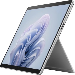 Планшет Microsoft Surface Pro 10 ZDR-00001 (Intel Core Ultra 5 135U 1.6GHz/13"/2880x1920/120Hz/8GB/256GB SSD/Intel Graphics/Win 11)