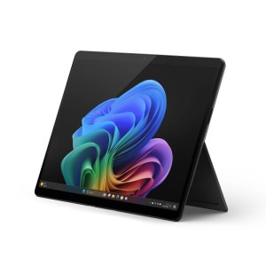 Планшет Microsoft Surface Pro 11 ZIA-00018 (Snapdragon X Elite 3.8GHz/13"/2880x1920/OLED/120Hz/16GB/512GB SSD/Qualcomm Adreno/Win 11)