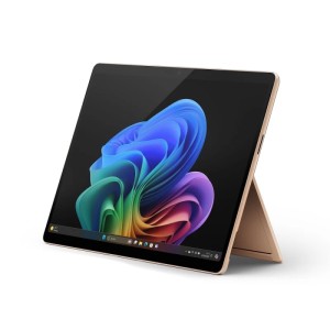 Планшет Microsoft Surface Pro 11 ZIA-00041 (Snapdragon X Elite 3.8GHz/13"/2880x1920/OLED/120Hz/16GB/512GB SSD/Qualcomm Adreno/Win 11)