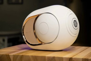 Акустическая система Devialet Phantom I 108 dB Gold