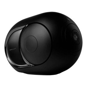 Акустическая система Devialet Phantom I 108 dB Dark Chrome