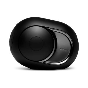 Акустическая система Devialet Phantom I 108 dB Dark Chrome