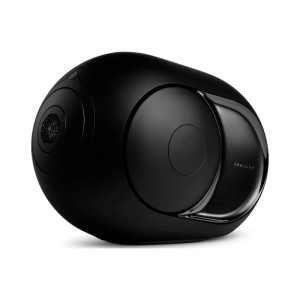 Акустическая система Devialet Phantom I 108 dB Dark Chrome