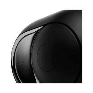 Акустическая система Devialet Phantom I 108 dB Dark Chrome