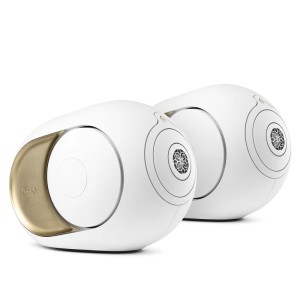 Акустическая система Devialet Phantom I 108 dB Opéra de Paris