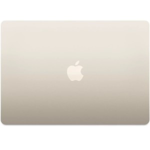 Ноутбук Apple MacBook Air (2024) 15 M3 8C CPU, 10C GPU/16Gb/1Tb SSD (Z1BT000TZ) Starlight