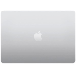 Ноутбук Apple MacBook Air (2024) 15 M3 8C CPU, 10C GPU/24Gb/1Tb SSD (Z1BR000NY) Silver