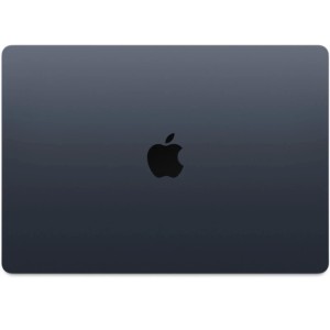 Ноутбук Apple MacBook Air (2024) 15 M3 8C CPU, 10C GPU/24Gb/2Tb SSD (Z1BV000CX) Midnight