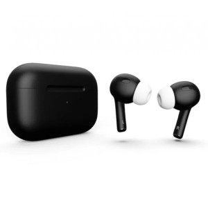 Беспроводные наушники Apple AirPods Pro 2 Color, черный (матовый)