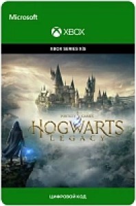 Игра Hogwarts Legacy (Цифровая Версия) (Xbox Series X/S, Xbox Series X/S)