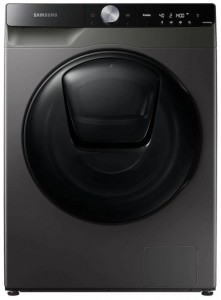 Стирально-сушильная машина Samsung WD10T754CBX/LD