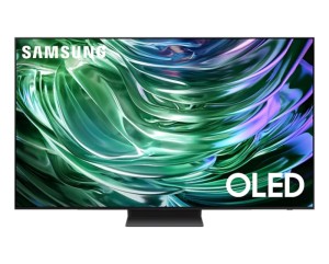 Телевизор Samsung QE77S90D