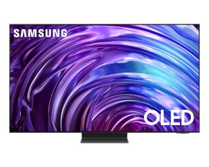 Телевизор Samsung QE55S95D