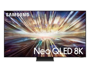 Телевизор Samsung QE75QN800D