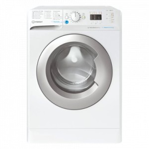 Стиральная машина INDESIT BWSA 61051 WSV RU