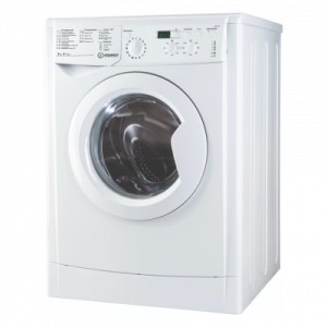 Стиральная машина INDESIT IWSD 51051 CIS