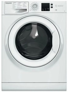 Стиральная машина HOTPOINT NUS 5015 H