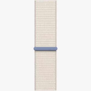 Ремешок Apple Watch 41mm Sport Loop Starlight (MT553)