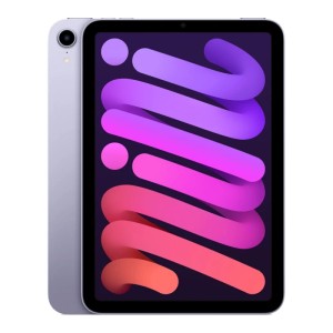 Планшет Apple iPad Mini (2021) Wi-Fi 64Gb Purple (MK7R3)