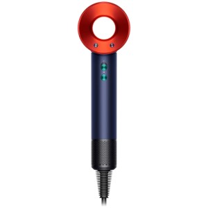 Фен Dyson Supersonic HD15 Prussian Blue/Topaz Orange