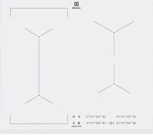 Индукционная варочная поверхность Electrolux EIV63440BW