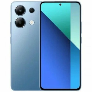 Смартфон Xiaomi Redmi Note 13 8/256 ГБ, синий