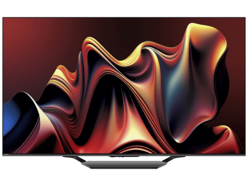 Телевизор Hisense 75" 4K UHD 75U7NQ