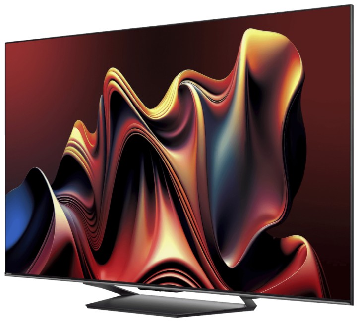 Телевизор Hisense 75" 4K UHD 75U7NQ