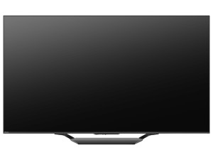 Телевизор Hisense 65" 4K UHD 65U7NQ