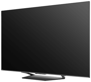 Телевизор Hisense 65" 4K UHD 65U7NQ