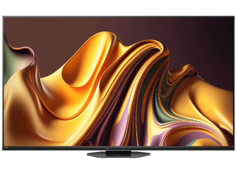 Телевизор Hisense 75" 4K UHD 75U8NQ