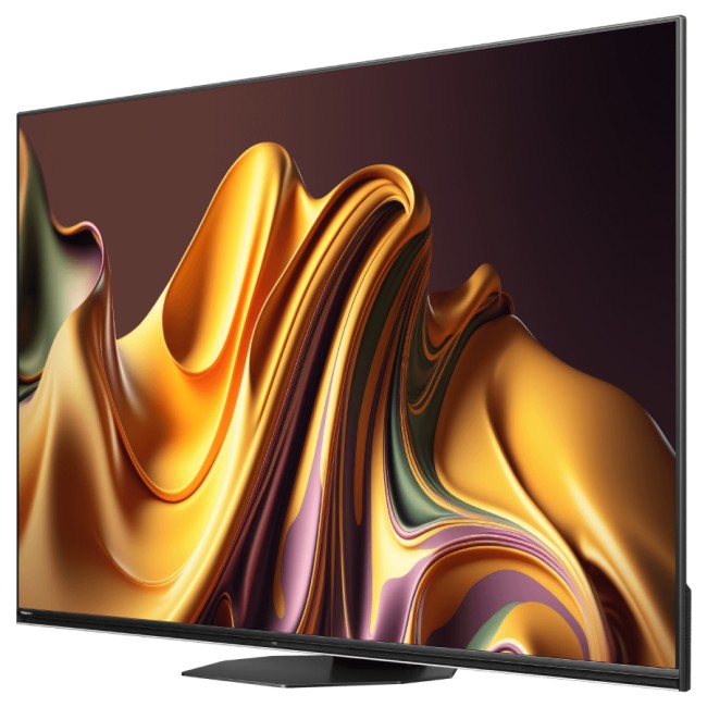 Телевизор Hisense 75" 4K UHD 75U8NQ