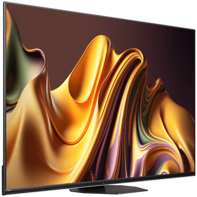 Телевизор Hisense 65" 4K UHD 65U8NQ