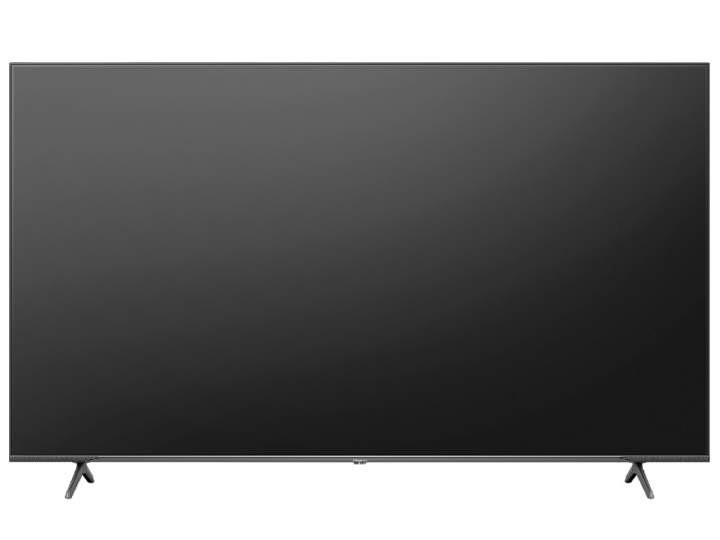 Телевизор Hisense 55" 4K UHD 55E7NQ PRO