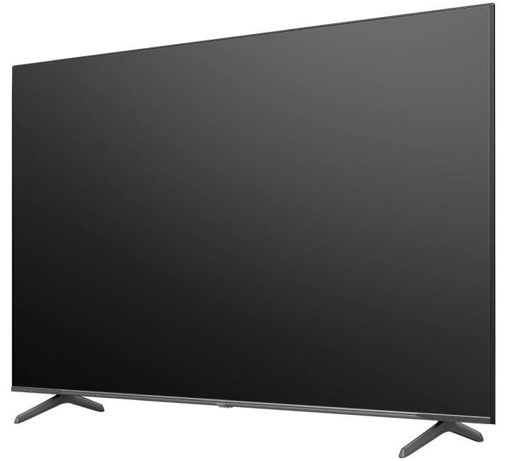 Телевизор Hisense 55" QLED 4K 55E7NQ PRO