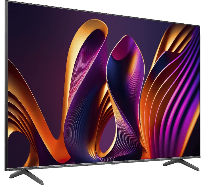 Телевизор Hisense 75" 4K UHD 75E7NQ PRO