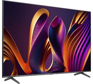 Телевизор Hisense 75" QLED 4K 75E7NQ PRO