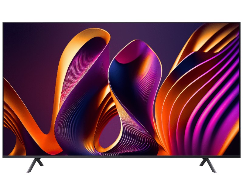 Телевизор Hisense 85" QLED 4K 85E7NQ PRO