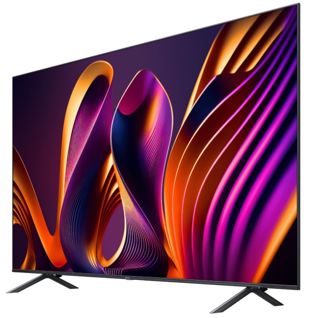 Телевизор Hisense 85" 4K UHD 85E7NQ PRO