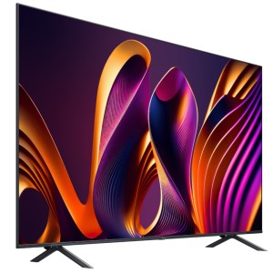 Телевизор Hisense 85" QLED 4K 85E7NQ PRO