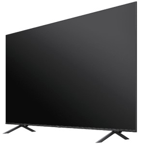 Телевизор Hisense 85" QLED 4K 85E7NQ PRO