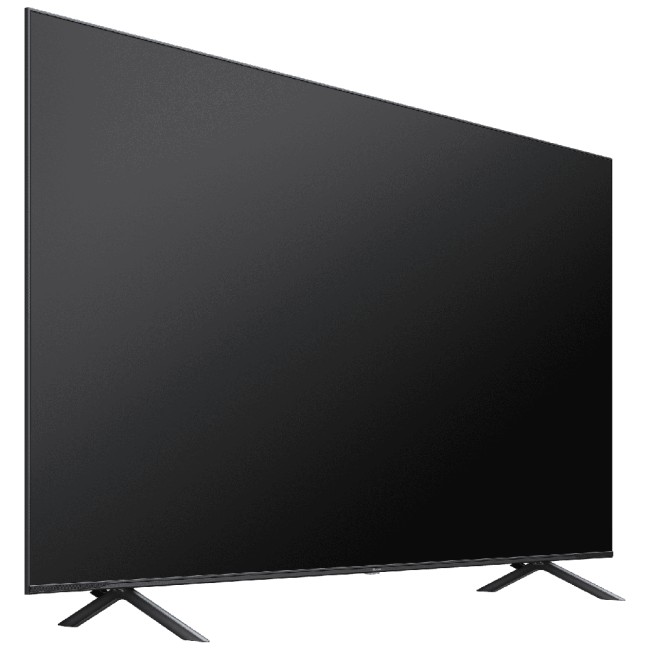 Телевизор Hisense 85" QLED 4K 85E7NQ PRO