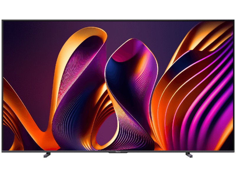 Телевизор Hisense 100" 4K UHD 100E7NQ PRO