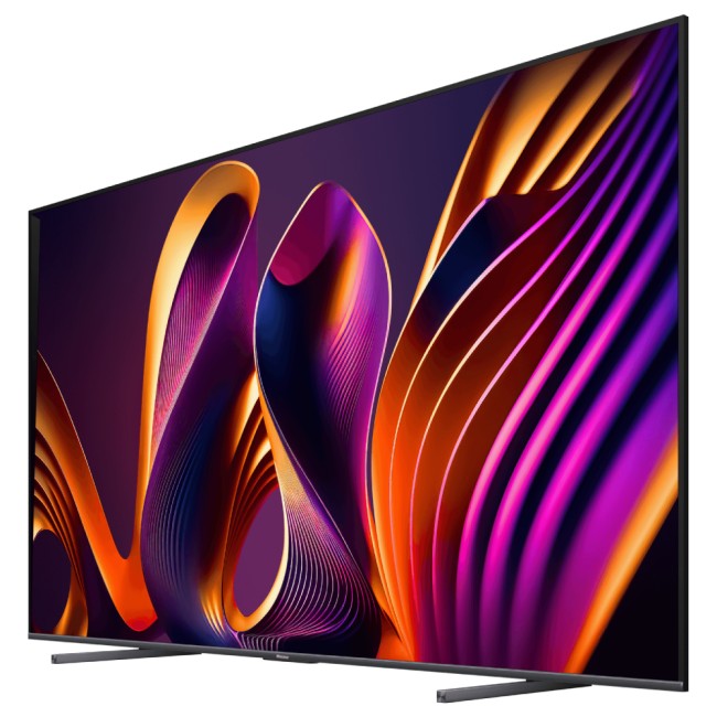 Телевизор Hisense 100" 4K UHD 100E7NQ PRO