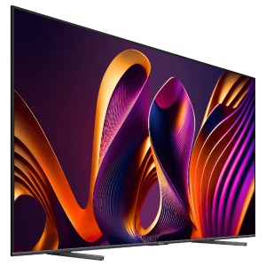 Телевизор Hisense 100" 4K UHD 100E7NQ PRO